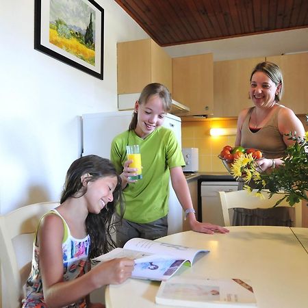Goelia Le Mas Blanc Aparthotel Perols Luaran gambar